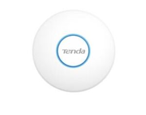 Tenda i26 AX1500 Wifi 6 1200 Mbps Dual Bant Tavan Tipi Access Point