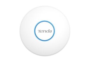 Tenda i26 AX1500 Wifi 6 1200 Mbps Dual Bant Tavan Tipi Access Point