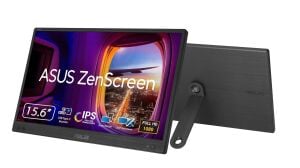 Asus 15.6 ZenScreen MB166CR 15.6 IPS 1920x1080 5ms USB-C Mat Ekran Taşınabilir USB Monitör