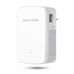 MERCUSYS ME20 AC750 Dual Band Menzil Genişletici Priz Tip