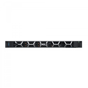 DELL POWEREDGE R260 R260_1 XEON 6 6315P-16GB DDR5 ECC UDIMM-2TB SATA-700W TITANIUM 1U RACK SUNUCU