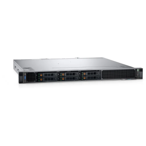 DELL POWEREDGE R260 R260_1 XEON 6 6315P-16GB DDR5 ECC UDIMM-2TB SATA-700W TITANIUM 1U RACK SUNUCU