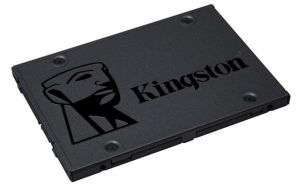 SA400S37-960G 960GB Sata 3.0 2.5'' 500/450MBs Flash SSD