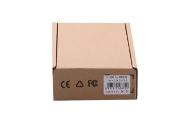 S-link SL-NBA92 90w 19v 4.22a 5.5-2.5 Notebook Adaptörü