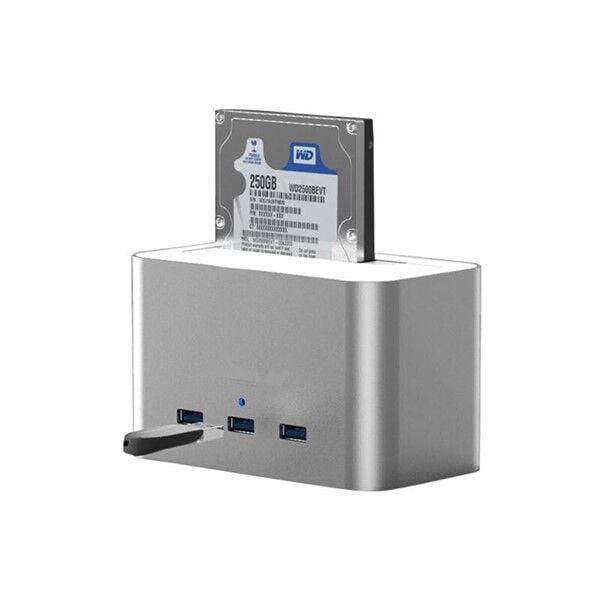 CODEGEN 2.5,3.5 USB 3.0 CDG-DOC-303 Sata Harddisk Dock