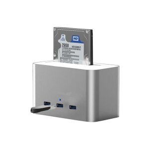 CODEGEN 2.5,3.5  USB 3.0 CDG-DOC-303 Sata Harddisk Dock