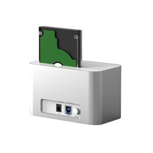 CODEGEN 2.5,3.5 USB 3.0 CDG-DOC-303 Sata Harddisk Dock