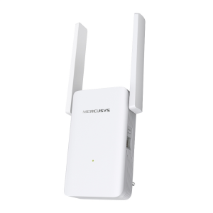 MERCUSYS ME70X WIFI6 AX1800 Menzil Genişletici Priz Tip