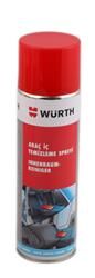 Würth Araç İçi Temizleme Spreyi 500ml (0893033 028 24)