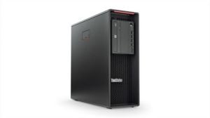 30BE007WTX ThinkStation P520 Tower,Xeon W-2133 3.6Ghz, 16GB,256GB SSD+1TB,Win10 Pro