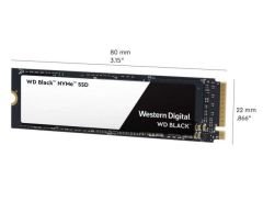 WDS100T2X0C 1TB WD Black Sata3 3400/2800 Flash SSD