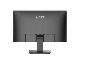 Msi 23.8 Pro MP243X 1920x1080 1ms 100Hz IPS Anti-Glare Full HD Monitör