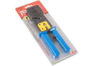 S-LINK SL-830W 8P8C/RJ-45, 6P4C/RJ11 Kablo Sıkma Pensesi Yeni Nesil