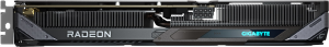 GIGABYTE 8GB RX9060XT GAMING GV-R9060XTGAMING-8GD GDDR6 128bit HDMI-DP PCIE 5.0