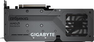 GIGABYTE 8GB RX9060XT GAMING GV-R9060XTGAMING-8GD GDDR6 128bit HDMI-DP PCIE 5.0