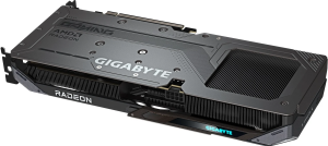 GIGABYTE 8GB RX9060XT GAMING GV-R9060XTGAMING-8GD GDDR6 128bit HDMI-DP PCIE 5.0