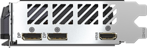 GIGABYTE 8GB RX9060XT GAMING GV-R9060XTGAMING-8GD GDDR6 128bit HDMI-DP PCIE 5.0