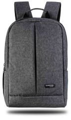 BP-Z204 Z Serisi 15.6 Notebook Sırt Çantası -Gri