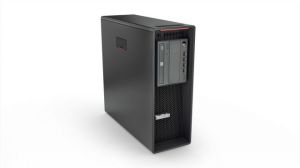 30BE007WTX ThinkStation P520 Tower,Xeon W-2133 3.6Ghz, 16GB,256GB SSD+1TB,Win10 Pro