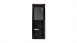 30BE007WTX ThinkStation P520 Tower,Xeon W-2133 3.6Ghz, 16GB,256GB SSD+1TB,Win10 Pro