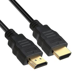 Dark DK-HD-CV20L200  v2.0 2mt, 4K - 3D, Ağ Destekli, HDMI Kablo