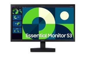 Samsung 21.5 Essential S3 S31D LS22D310EAUXUF 75Hz 5Ms FHD VA Monitör