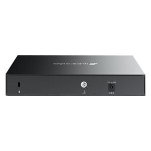 Omada Tp-Link ER707-M2 Gigabit Multi-WAN 2X 2.5G Port 6X Wan Port SDN VPN Router