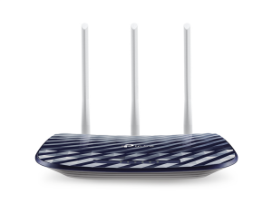 TP-LINK Archer C20 W�f�5 AC750 Dual Band Router