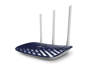 TP-LINK Archer C20 W�f�5 AC750 Dual Band Router