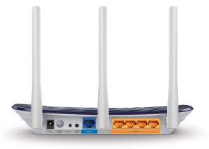 TP-LINK Archer C20 W�f�5 AC750 Dual Band Router