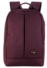 BP-Z205 Z Serisi 15.6 Notebook Sırt Çantası -Bordo