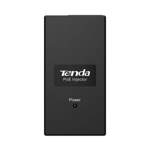 TENDA POE15F 1port 10/100 15w PoE Enjektör