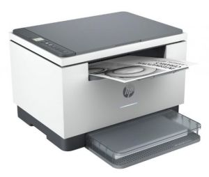 9YF95A LaserJet MFP M236DW Çok Fonksiyonlu Mono Laser Yazıcı A4 29ppm