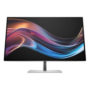 HP 27 Series 7 Pro 8J9G2AA 60Hz 5ms 4K UHD IPS Pivot Monitör