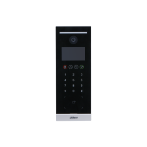 DAHUA VTO6521H-S2 Apartman Tipi Zil Paneli