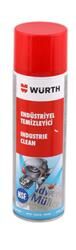 Würth Endüstriyel Temizleyici 500ML 0893 140 028 12