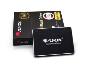 SD250-120GN SSD 120GB 2.5'' 550-470MB/S  SATA3 3D TLC