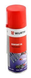 Würth Kontakt Oksit Çözücü 200ml 0893 60