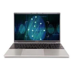 QUADRO 15.6 CORE i7 1265U 16GB DDR4 RAM- 512GB M2 NVME- O/B UHD FDOS Parmak İzi Okuyucu / NOVABOOK XU16127-1651F