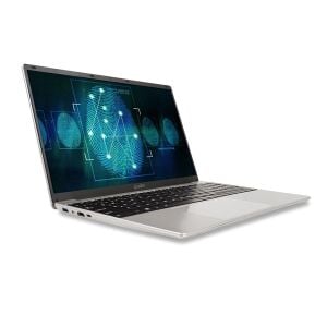 QUADRO 15.6 CORE i7 1265U 16GB DDR4 RAM- 512GB M2 NVME- O/B UHD FDOS Parmak İzi Okuyucu / NOVABOOK XU16127-1651F
