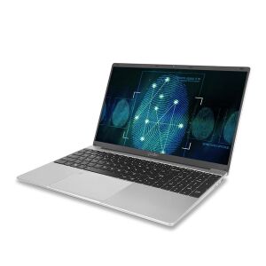 QUADRO 15.6 CORE i7 1265U 16GB DDR4 RAM- 512GB M2 NVME- O/B UHD FDOS Parmak İzi Okuyucu / NOVABOOK XU16127-1651F