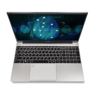 QUADRO 15.6 CORE i7 1265U 16GB DDR4 RAM- 512GB M2 NVME- O/B UHD FDOS Parmak İzi Okuyucu / NOVABOOK XU16127-1651F