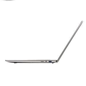 QUADRO 15.6 CORE i7 1265U 16GB DDR4 RAM- 512GB M2 NVME- O/B UHD FDOS Parmak İzi Okuyucu / NOVABOOK XU16127-1651F