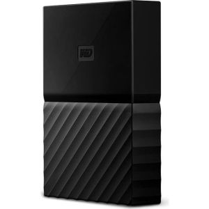 WDBYFT0030BBK-WESN MY PASSPORT 3TB BLACK WORLDWIDE
