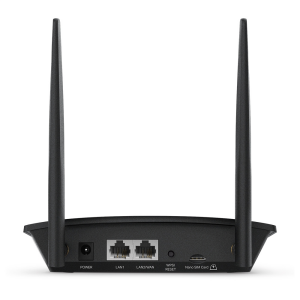 TP-LINK TL-MR100 N300 4G LTE Router