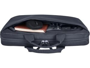 HP 14 Everyday Gri Notebook Çantası A08KGAA