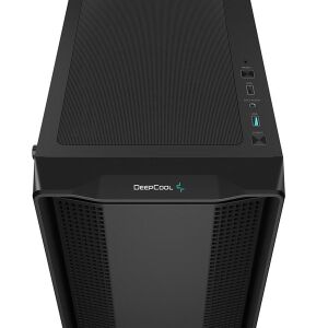 DEEPCOOL 700W 80+ CC560 v2 Gaming Mid-Tower PC Kasası