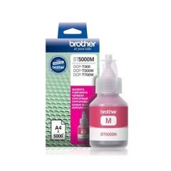 BT5000M 5000 Sayfa Kırmızı Kartuş