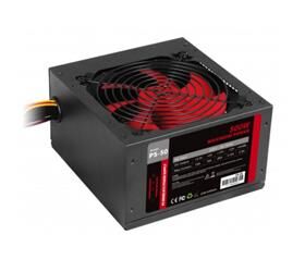 Hiper PS-50 500W 12 cm Fan Güç Kaynağı PSU