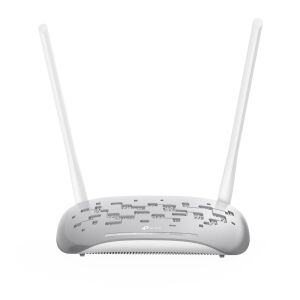 TP-LINK TD-W9950 N300 VDSL Modem Router